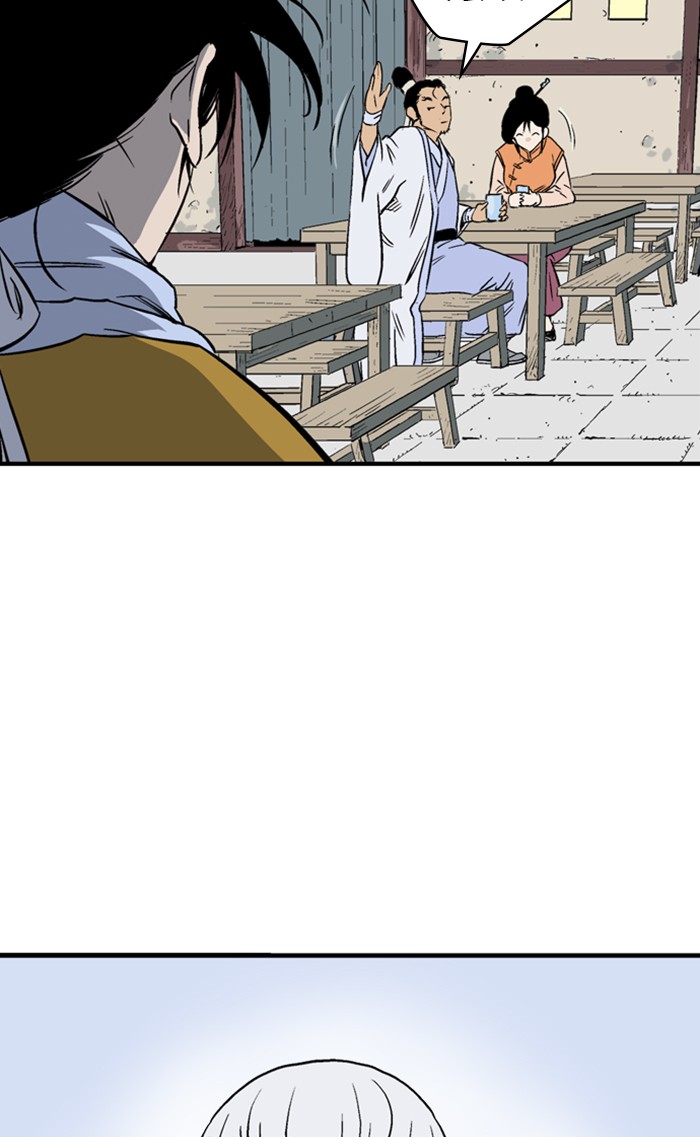Gosu Chapter 231 page 101 - Chapter 231: [Chapter 2] Ep. 144