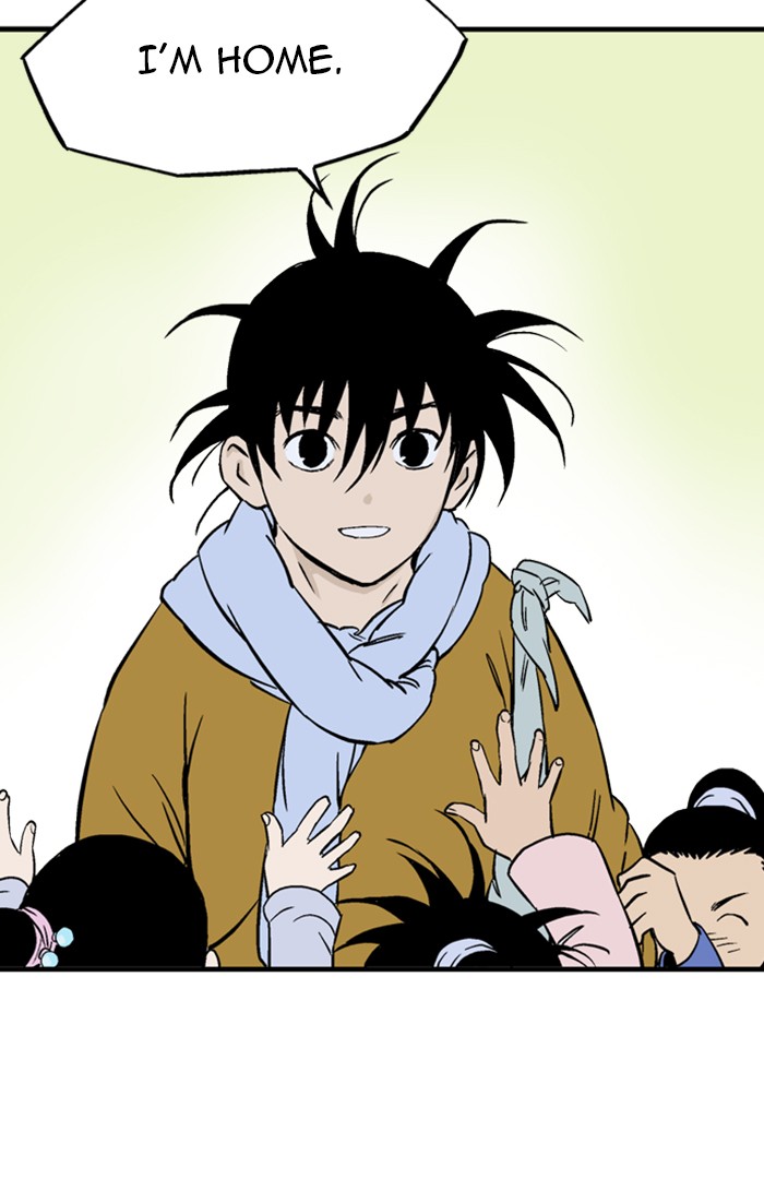 Gosu Chapter 231 page 103 - Chapter 231: [Chapter 2] Ep. 144