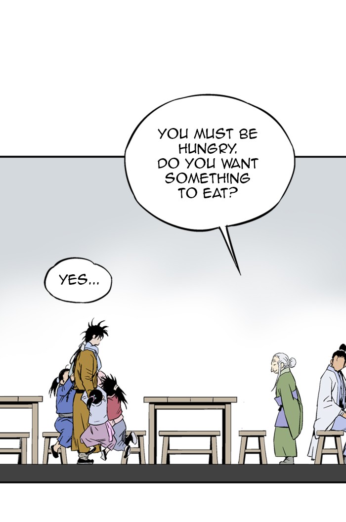 Gosu Chapter 231 page 104 - Chapter 231: [Chapter 2] Ep. 144
