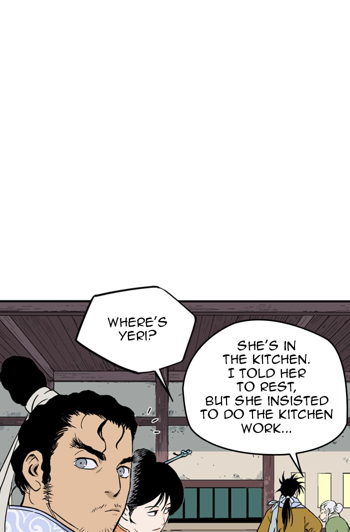 Gosu Chapter 231 page 105 - Chapter 231: [Chapter 2] Ep. 144