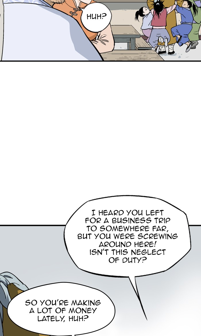 Gosu Chapter 231 page 106 - Chapter 231: [Chapter 2] Ep. 144
