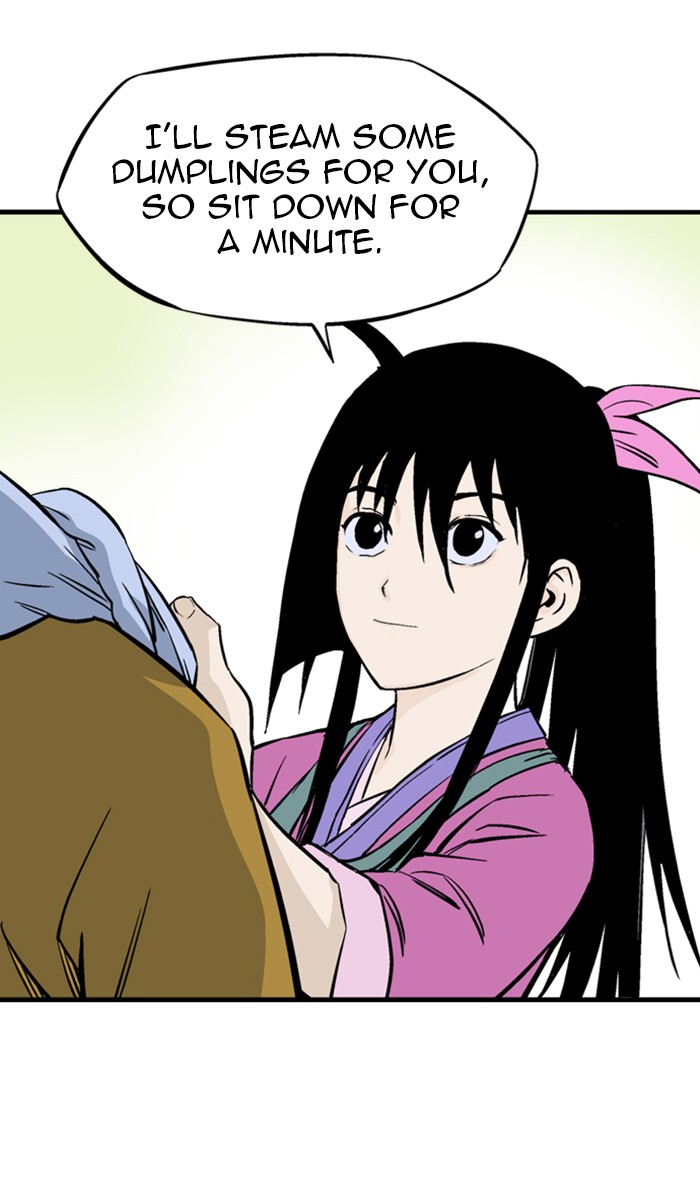 Gosu Chapter 231 page 111 - Chapter 231: [Chapter 2] Ep. 144
