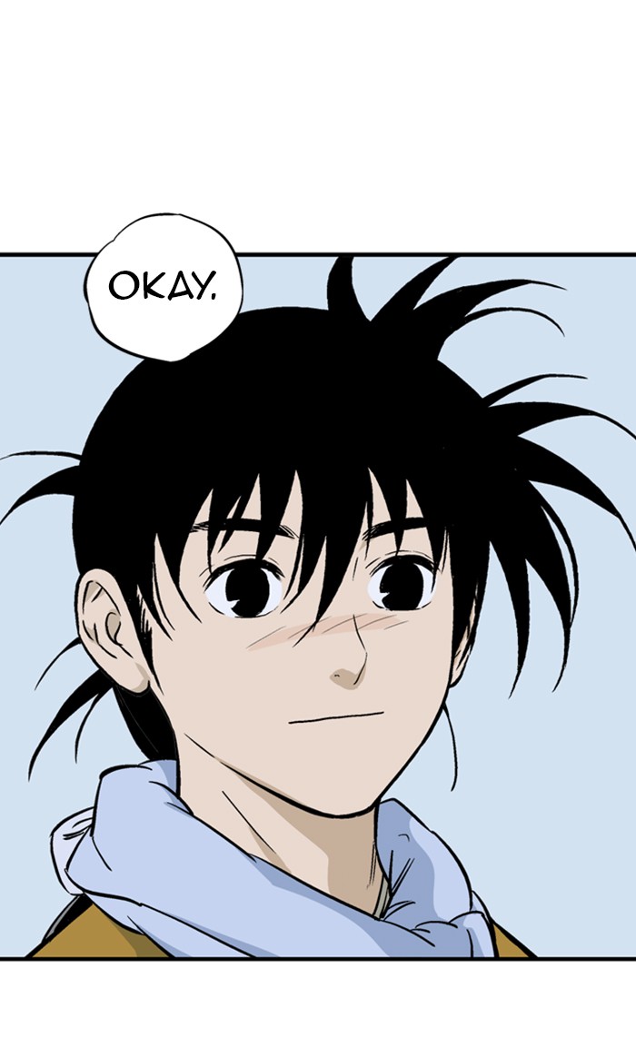 Gosu Chapter 231 page 112 - Chapter 231: [Chapter 2] Ep. 144