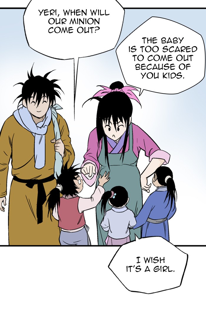 Gosu Chapter 231 page 118 - Chapter 231: [Chapter 2] Ep. 144