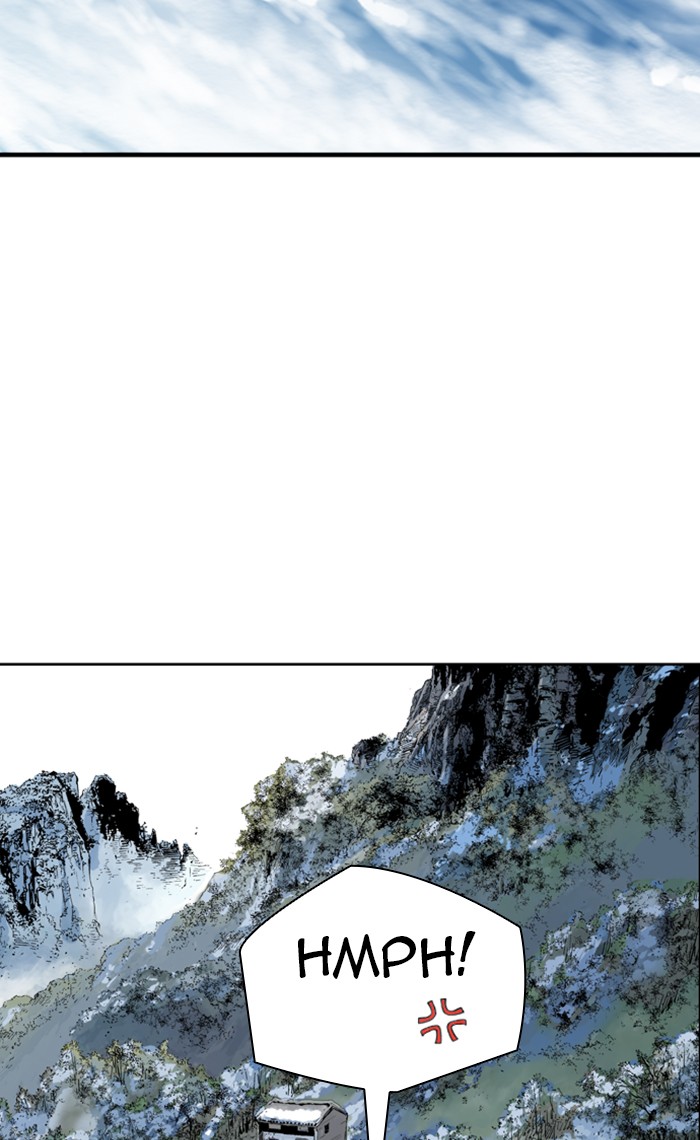 Gosu Chapter 231 page 121 - Chapter 231: [Chapter 2] Ep. 144