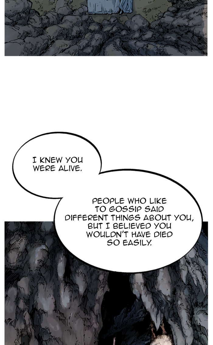 Gosu Chapter 231 page 13 - Chapter 231: [Chapter 2] Ep. 144