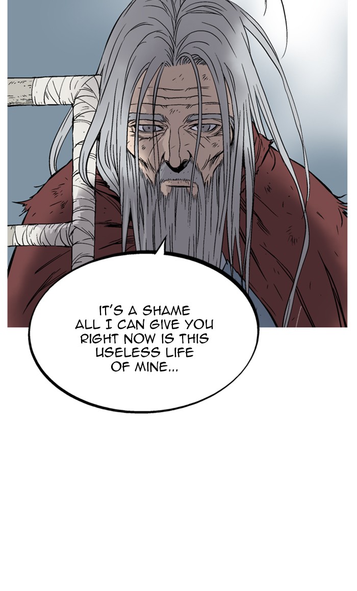 Gosu Chapter 231 page 17 - Chapter 231: [Chapter 2] Ep. 144