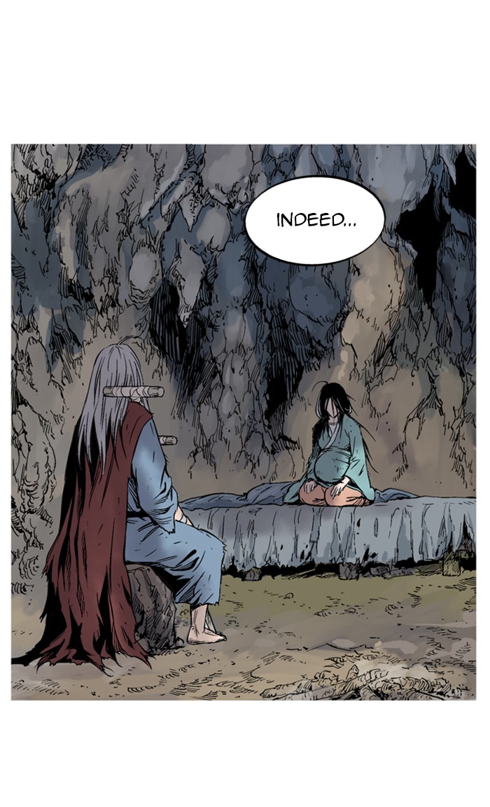 Gosu Chapter 231 page 19 - Chapter 231: [Chapter 2] Ep. 144