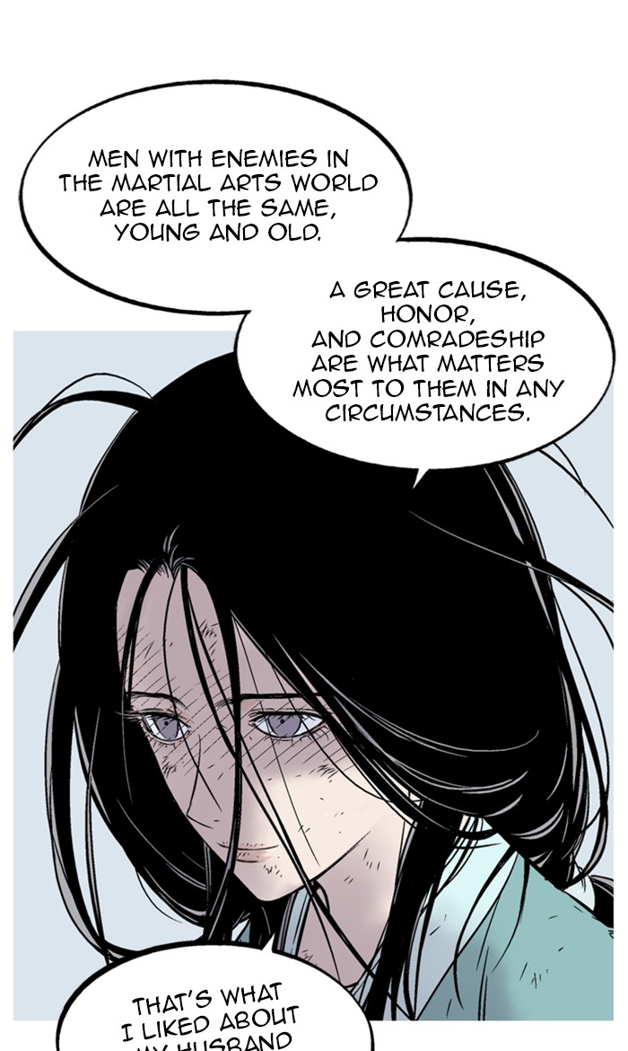 Gosu Chapter 231 page 20 - Chapter 231: [Chapter 2] Ep. 144