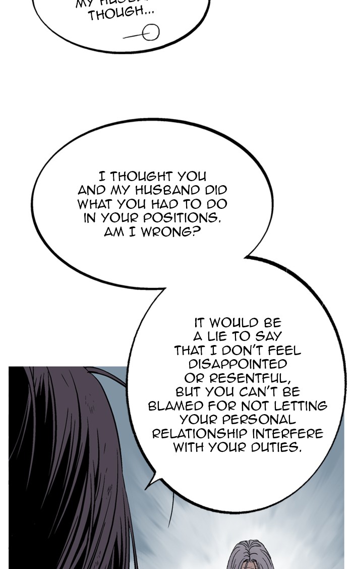 Gosu Chapter 231 page 21 - Chapter 231: [Chapter 2] Ep. 144