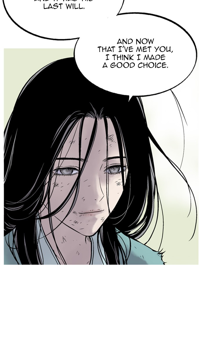 Gosu Chapter 231 page 25 - Chapter 231: [Chapter 2] Ep. 144