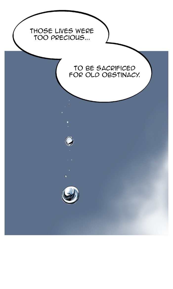 Gosu Chapter 231 page 36 - Chapter 231: [Chapter 2] Ep. 144