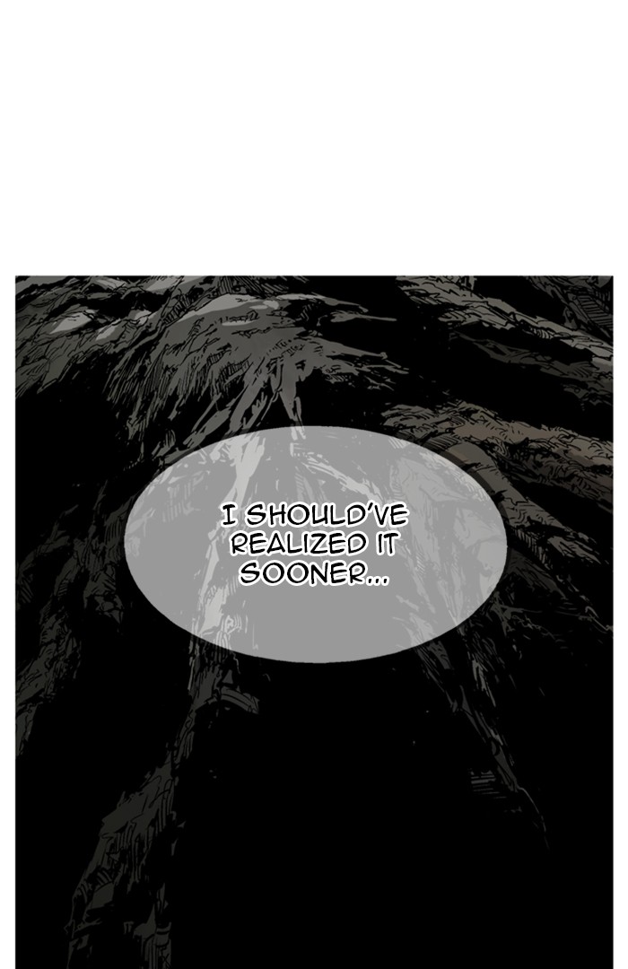 Gosu Chapter 231 page 37 - Chapter 231: [Chapter 2] Ep. 144