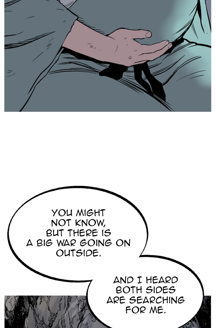 Gosu Chapter 231 page 41 - Chapter 231: [Chapter 2] Ep. 144