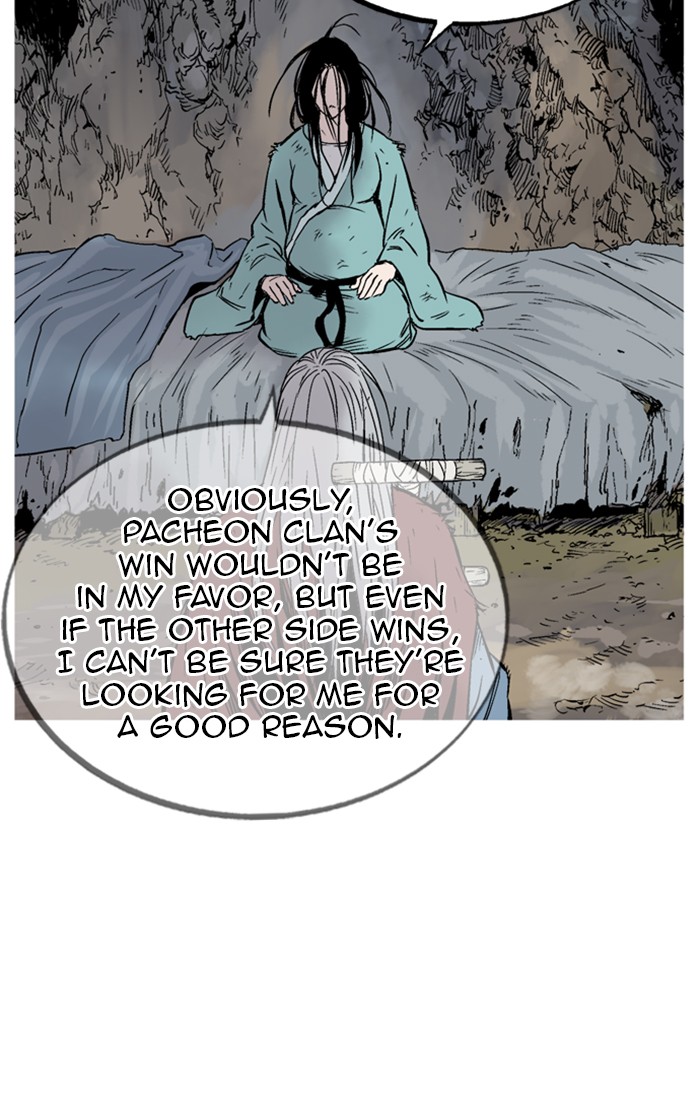 Gosu Chapter 231 page 42 - Chapter 231: [Chapter 2] Ep. 144