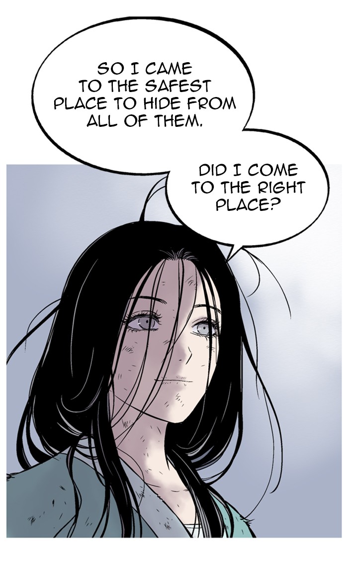 Gosu Chapter 231 page 43 - Chapter 231: [Chapter 2] Ep. 144