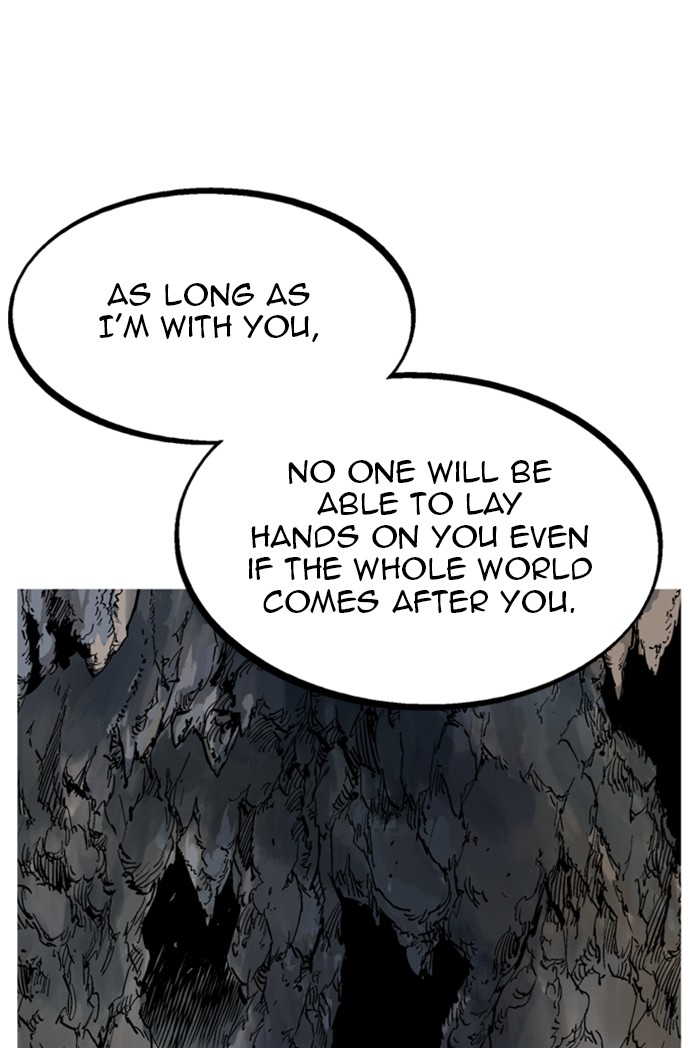 Gosu Chapter 231 page 45 - Chapter 231: [Chapter 2] Ep. 144