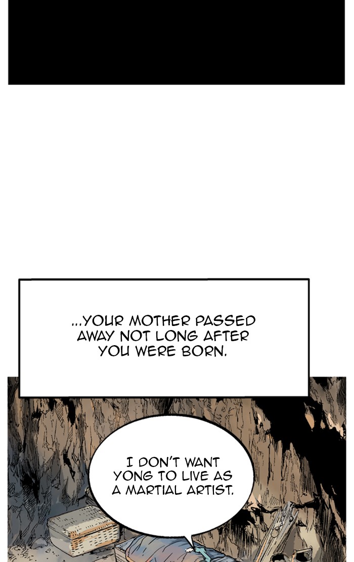 Gosu Chapter 231 page 50 - Chapter 231: [Chapter 2] Ep. 144