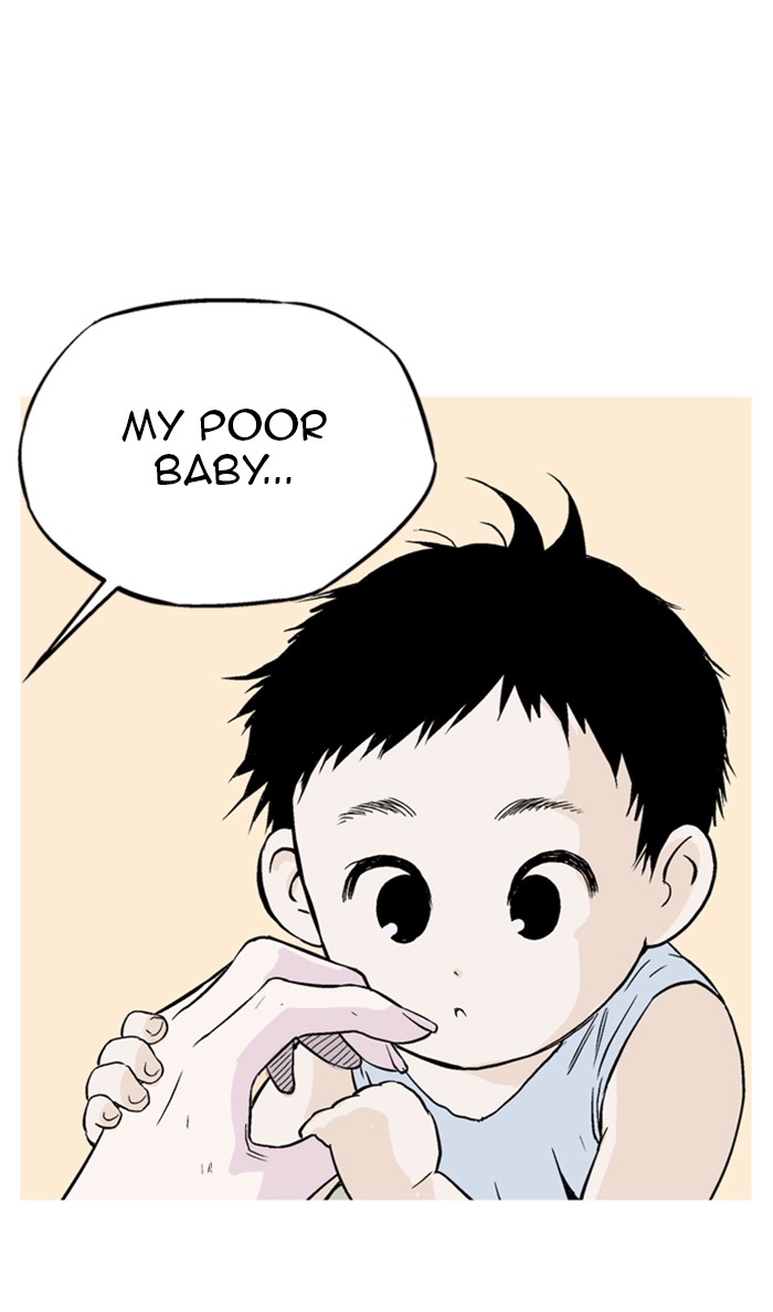 Gosu Chapter 231 page 55 - Chapter 231: [Chapter 2] Ep. 144