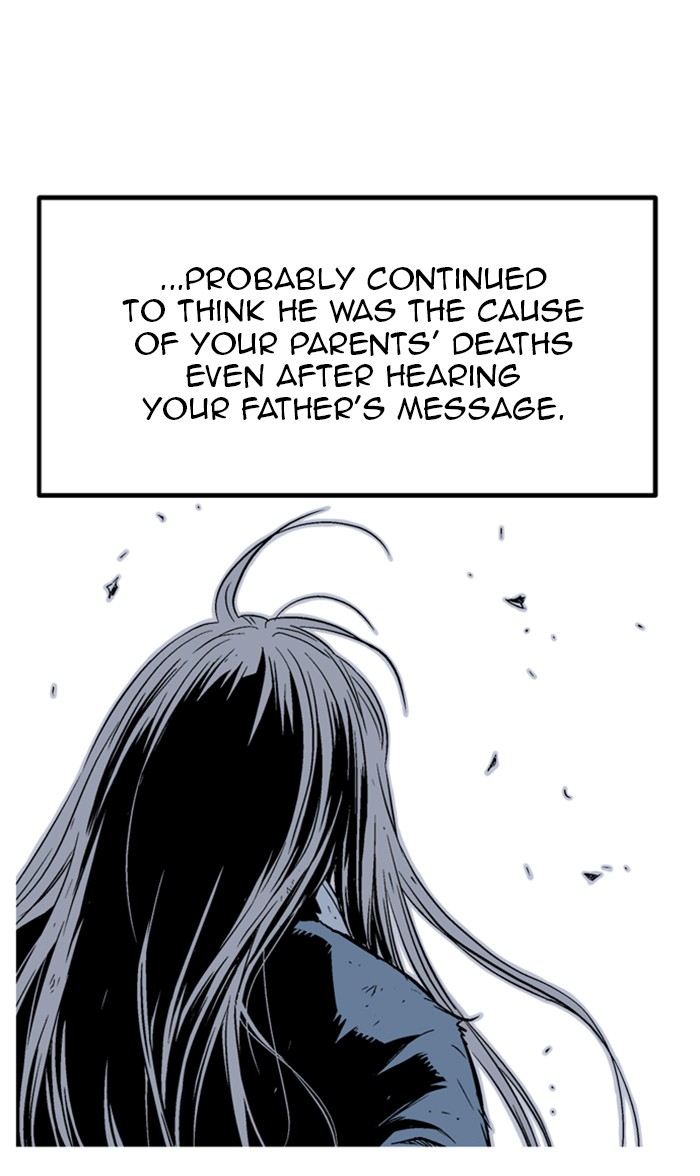 Gosu Chapter 231 page 63 - Chapter 231: [Chapter 2] Ep. 144
