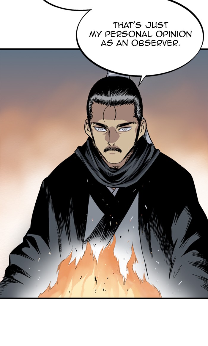 Gosu Chapter 231 page 67 - Chapter 231: [Chapter 2] Ep. 144
