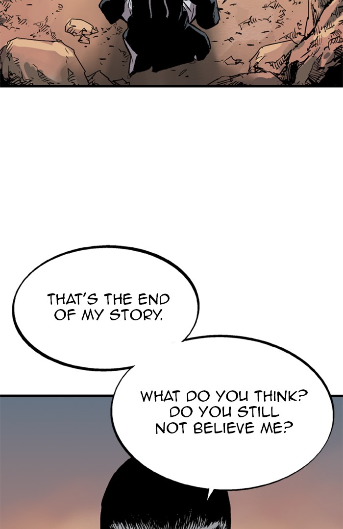Gosu Chapter 231 page 69 - Chapter 231: [Chapter 2] Ep. 144