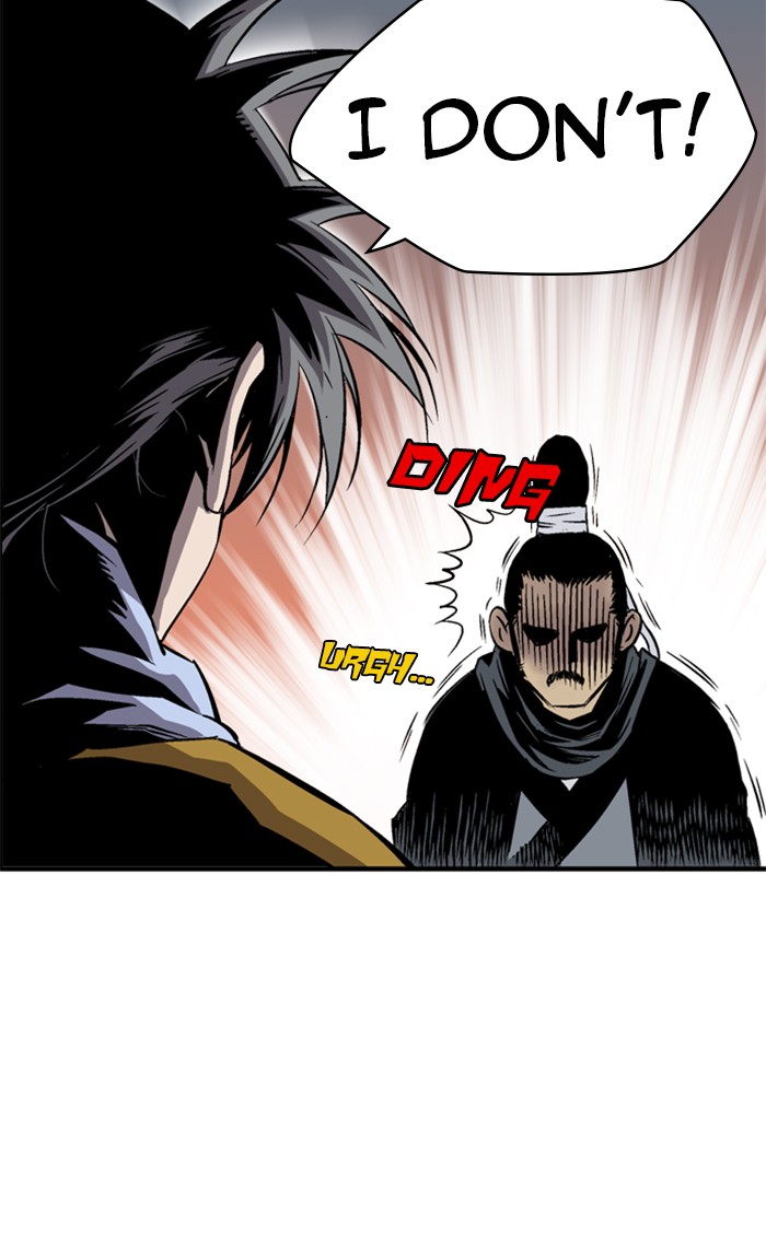 Gosu Chapter 231 page 71 - Chapter 231: [Chapter 2] Ep. 144