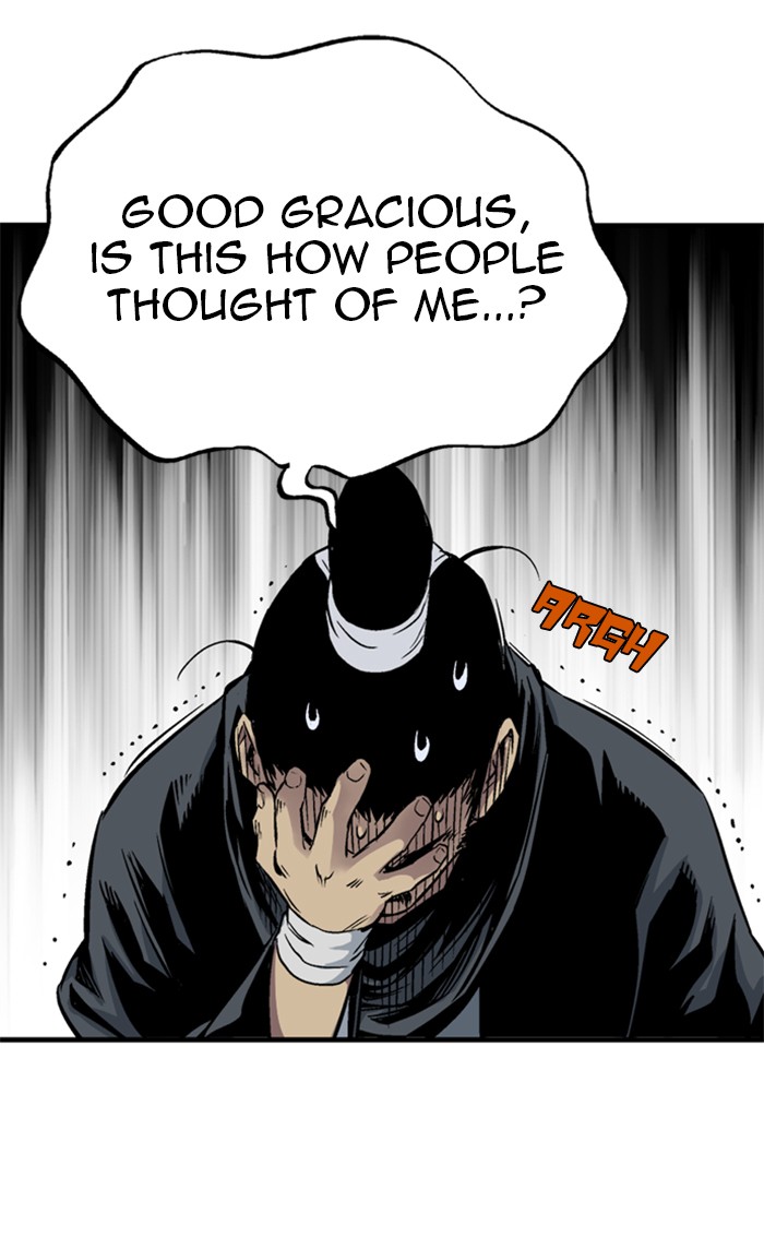 Gosu Chapter 231 page 72 - Chapter 231: [Chapter 2] Ep. 144
