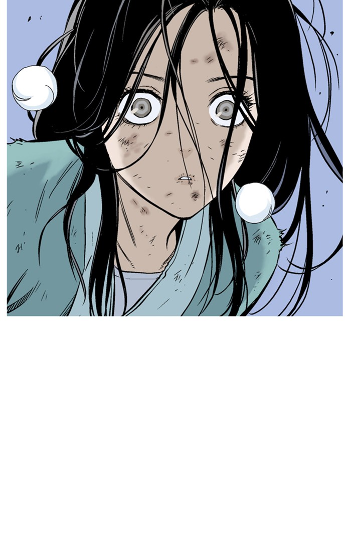 Gosu Chapter 231 page 8 - Chapter 231: [Chapter 2] Ep. 144