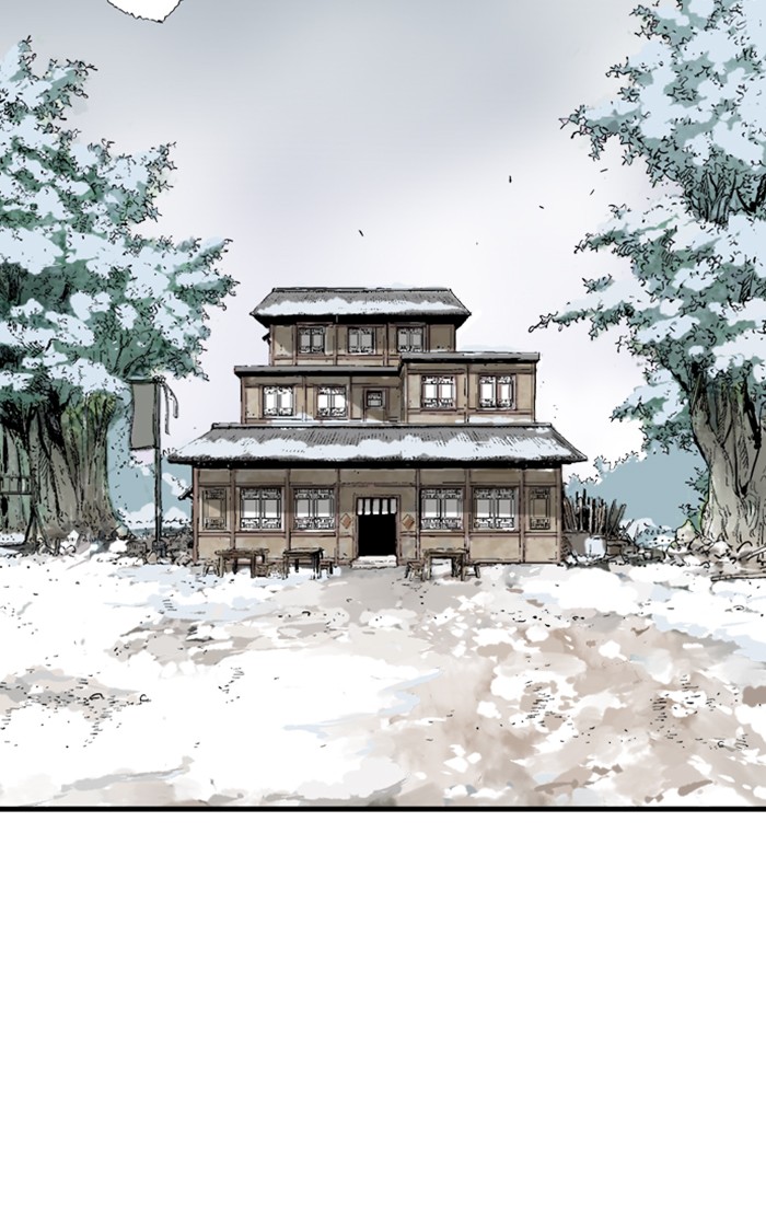 Gosu Chapter 231 page 96 - Chapter 231: [Chapter 2] Ep. 144