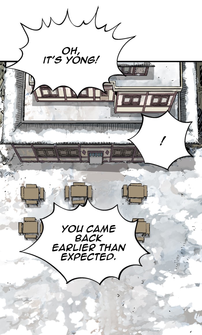 Gosu Chapter 231 page 97 - Chapter 231: [Chapter 2] Ep. 144