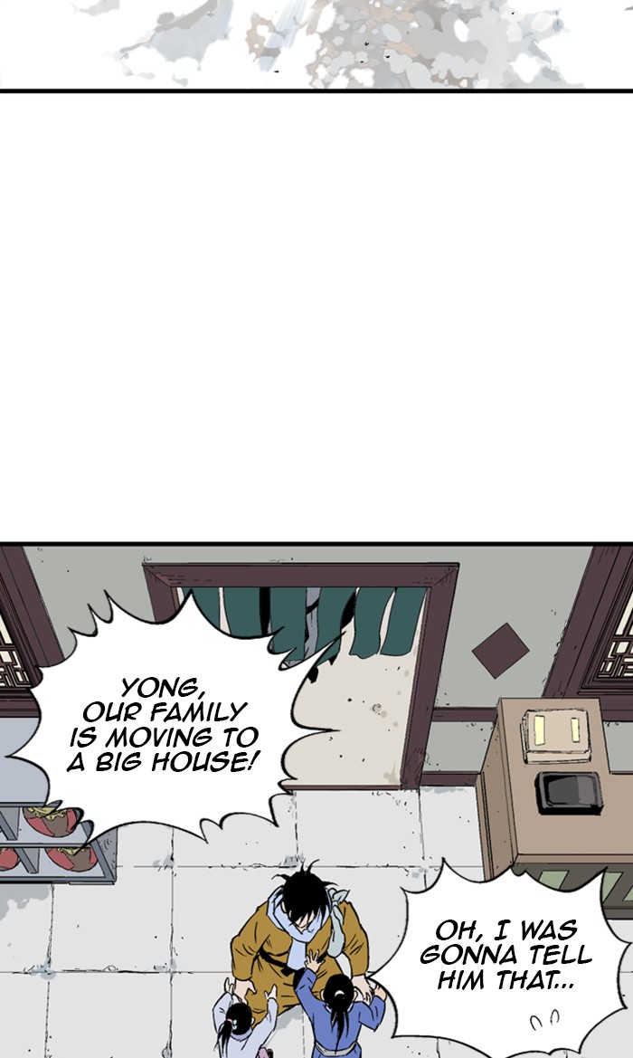 Gosu Chapter 231 page 98 - Chapter 231: [Chapter 2] Ep. 144