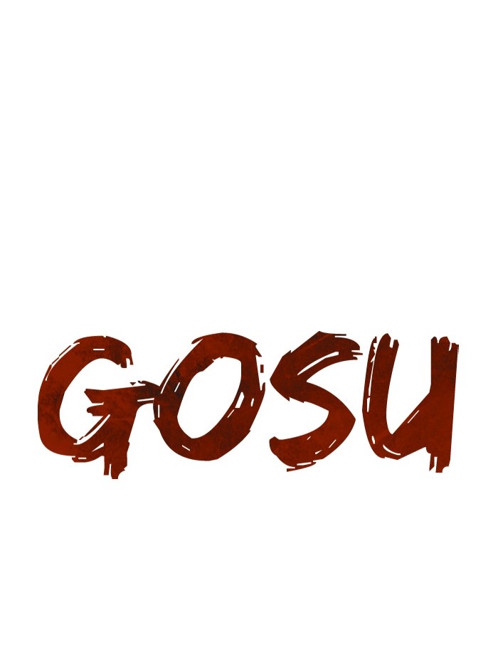Gosu Chapter 232 page 1 - Chapter 232: [Chapter 2] Ep. 145 (Series Finale) [END]
