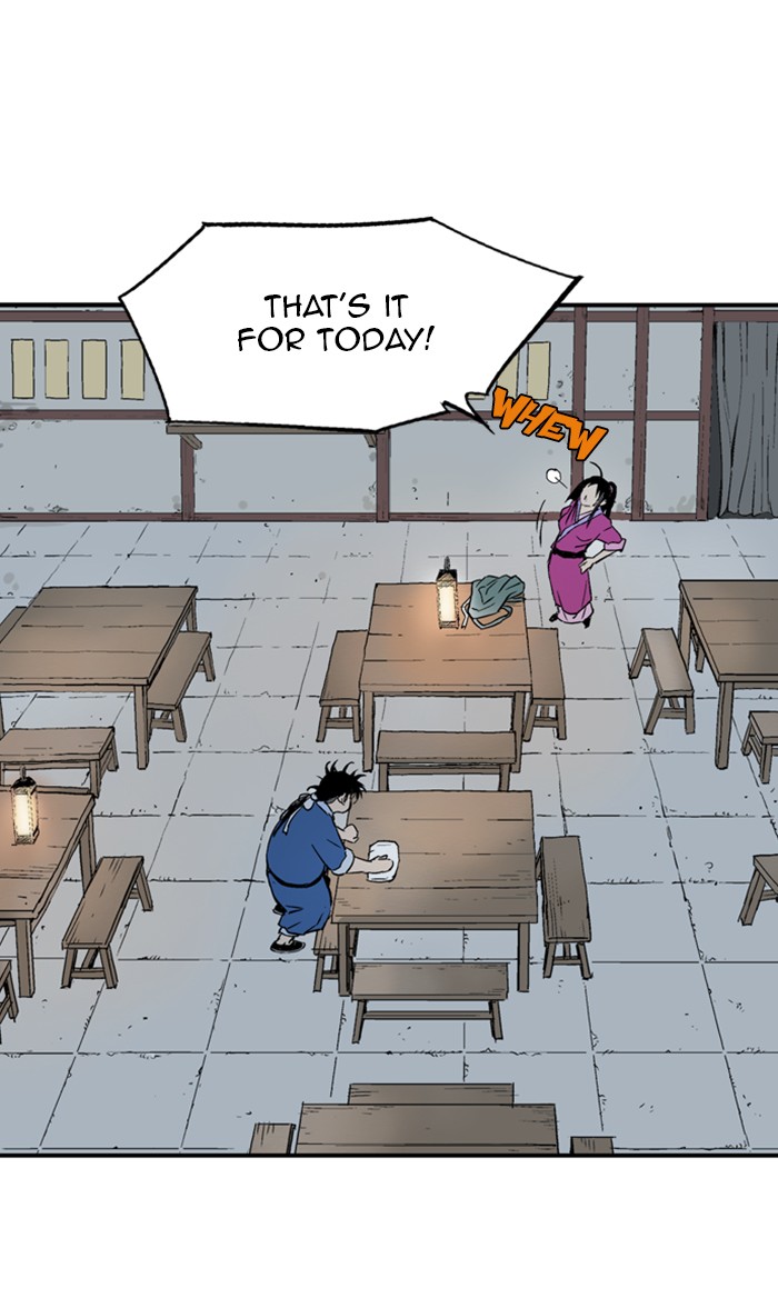 Gosu Chapter 232 page 103 - Chapter 232: [Chapter 2] Ep. 145 (Series Finale) [END]