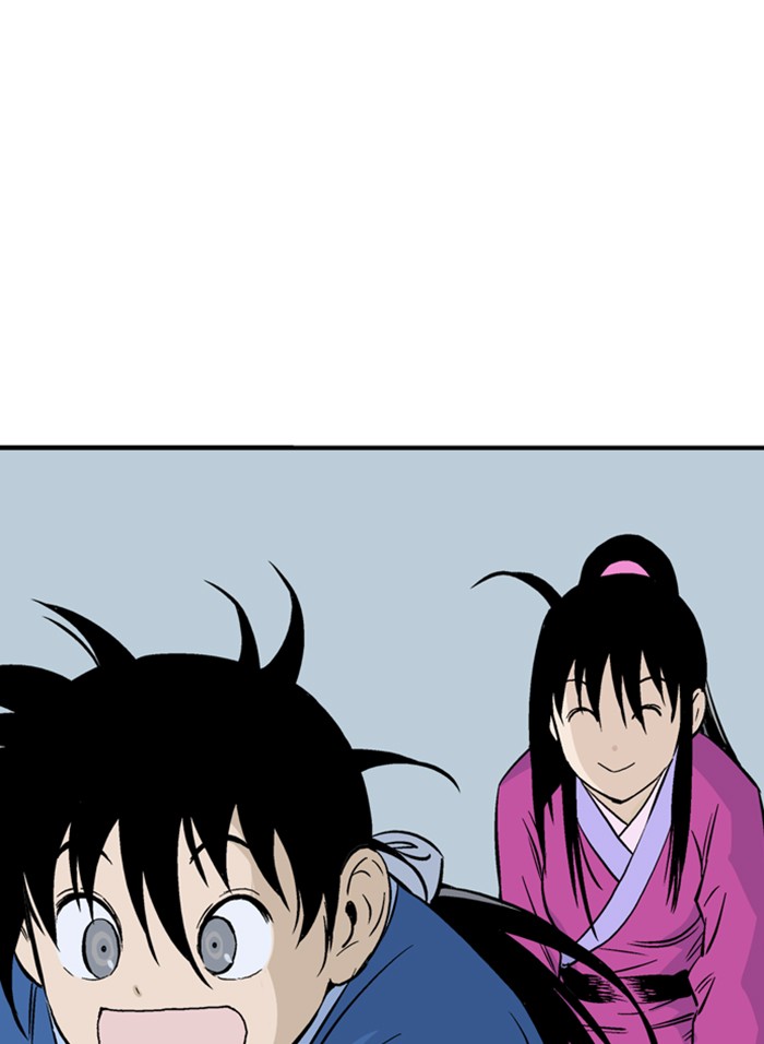Gosu Chapter 232 page 109 - Chapter 232: [Chapter 2] Ep. 145 (Series Finale) [END]