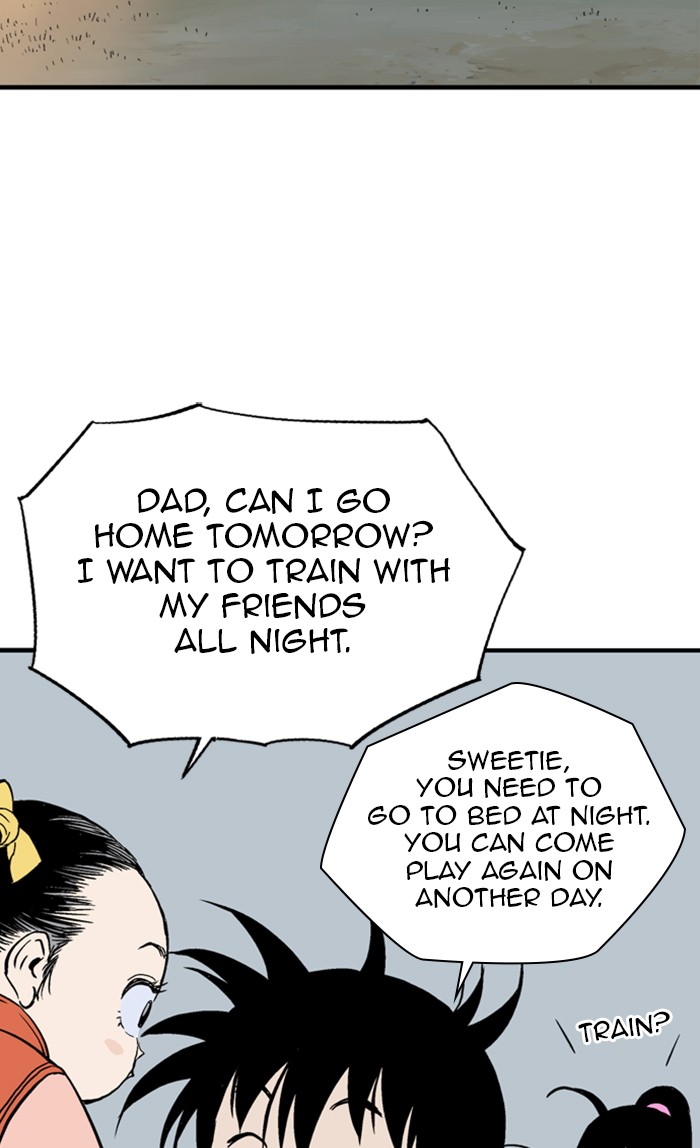 Gosu Chapter 232 page 111 - Chapter 232: [Chapter 2] Ep. 145 (Series Finale) [END]