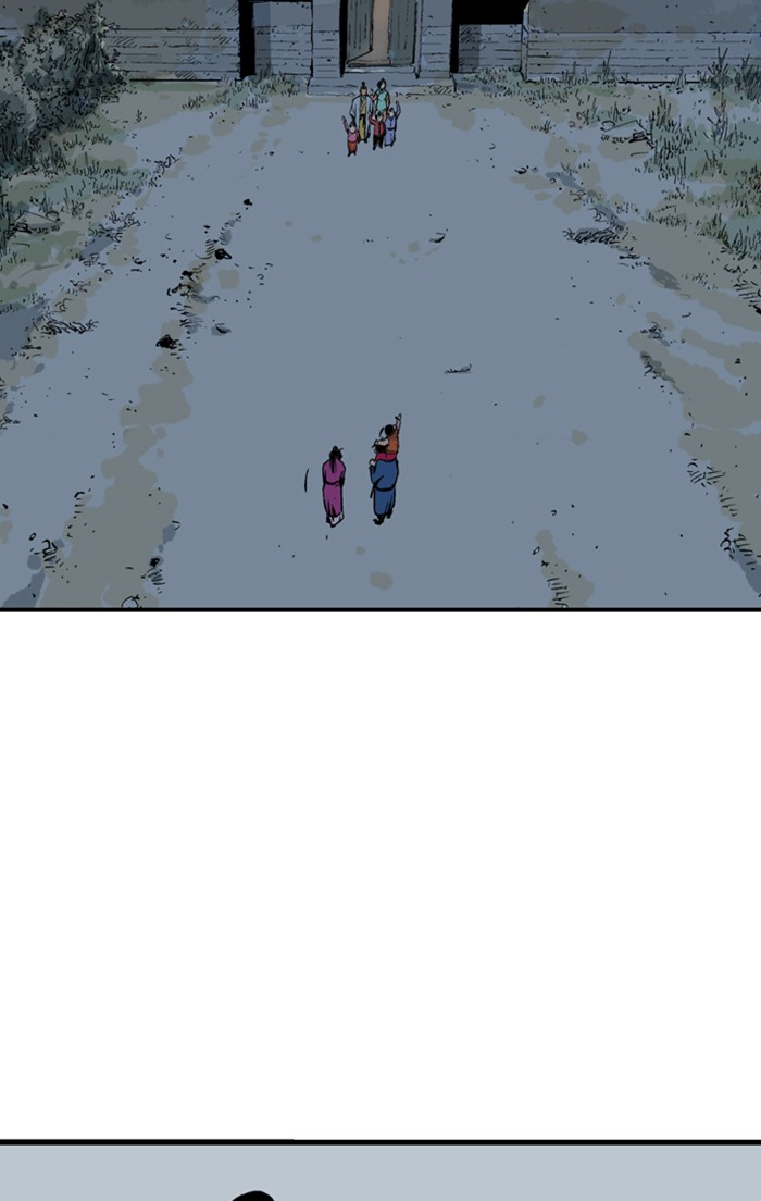Gosu Chapter 232 page 113 - Chapter 232: [Chapter 2] Ep. 145 (Series Finale) [END]