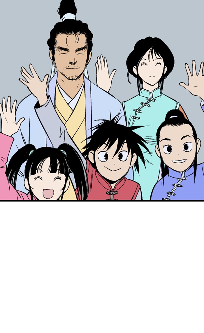 Gosu Chapter 232 page 114 - Chapter 232: [Chapter 2] Ep. 145 (Series Finale) [END]