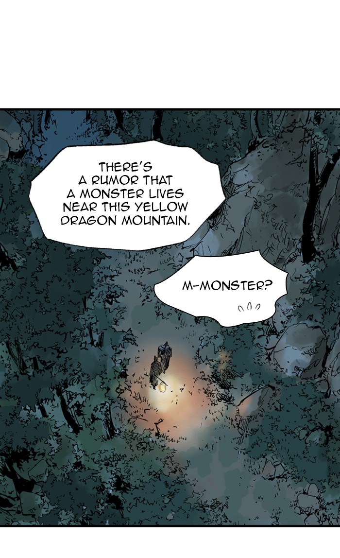 Gosu Chapter 232 page 119 - Chapter 232: [Chapter 2] Ep. 145 (Series Finale) [END]