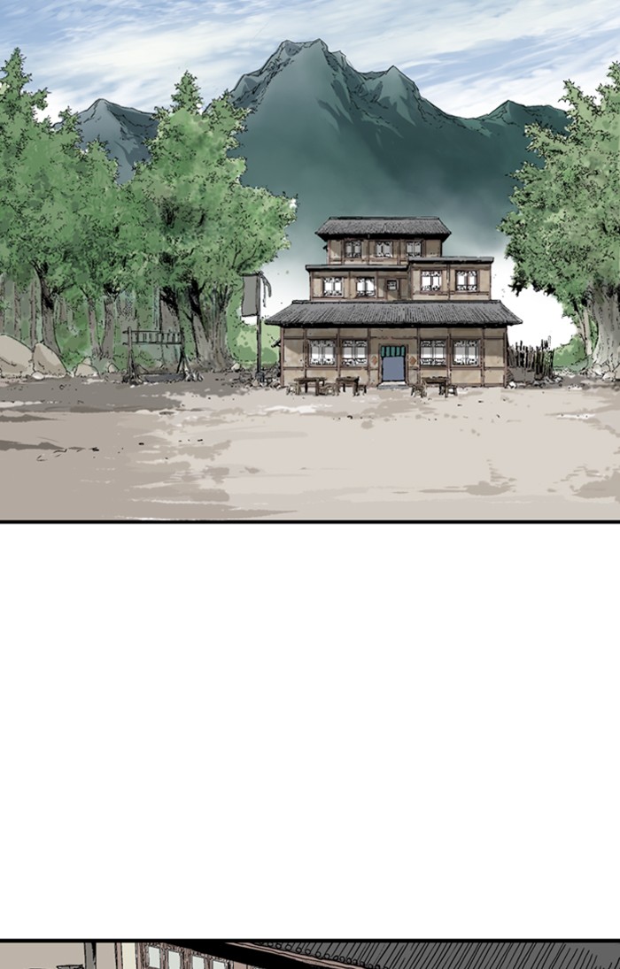 Gosu Chapter 232 page 12 - Chapter 232: [Chapter 2] Ep. 145 (Series Finale) [END]