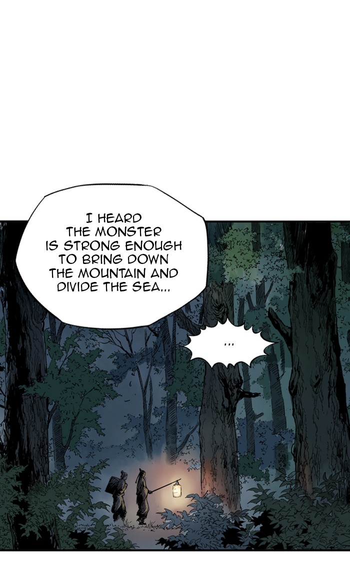 Gosu Chapter 232 page 120 - Chapter 232: [Chapter 2] Ep. 145 (Series Finale) [END]