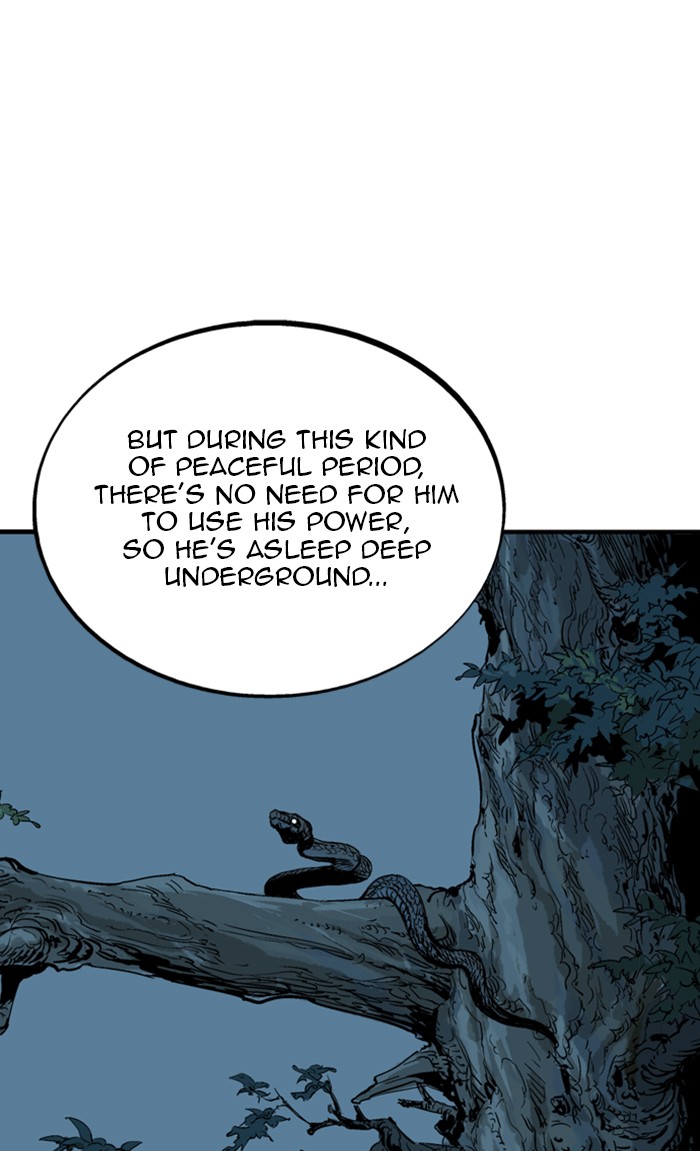 Gosu Chapter 232 page 121 - Chapter 232: [Chapter 2] Ep. 145 (Series Finale) [END]