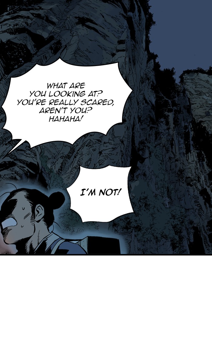 Gosu Chapter 232 page 125 - Chapter 232: [Chapter 2] Ep. 145 (Series Finale) [END]