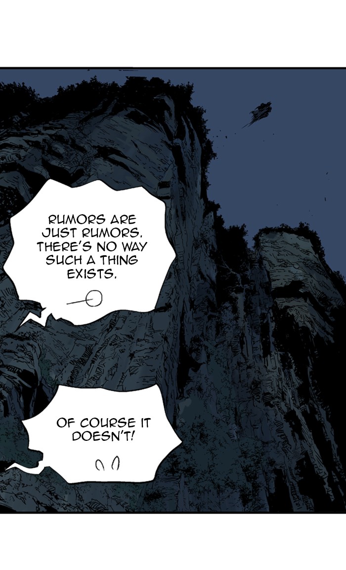 Gosu Chapter 232 page 126 - Chapter 232: [Chapter 2] Ep. 145 (Series Finale) [END]