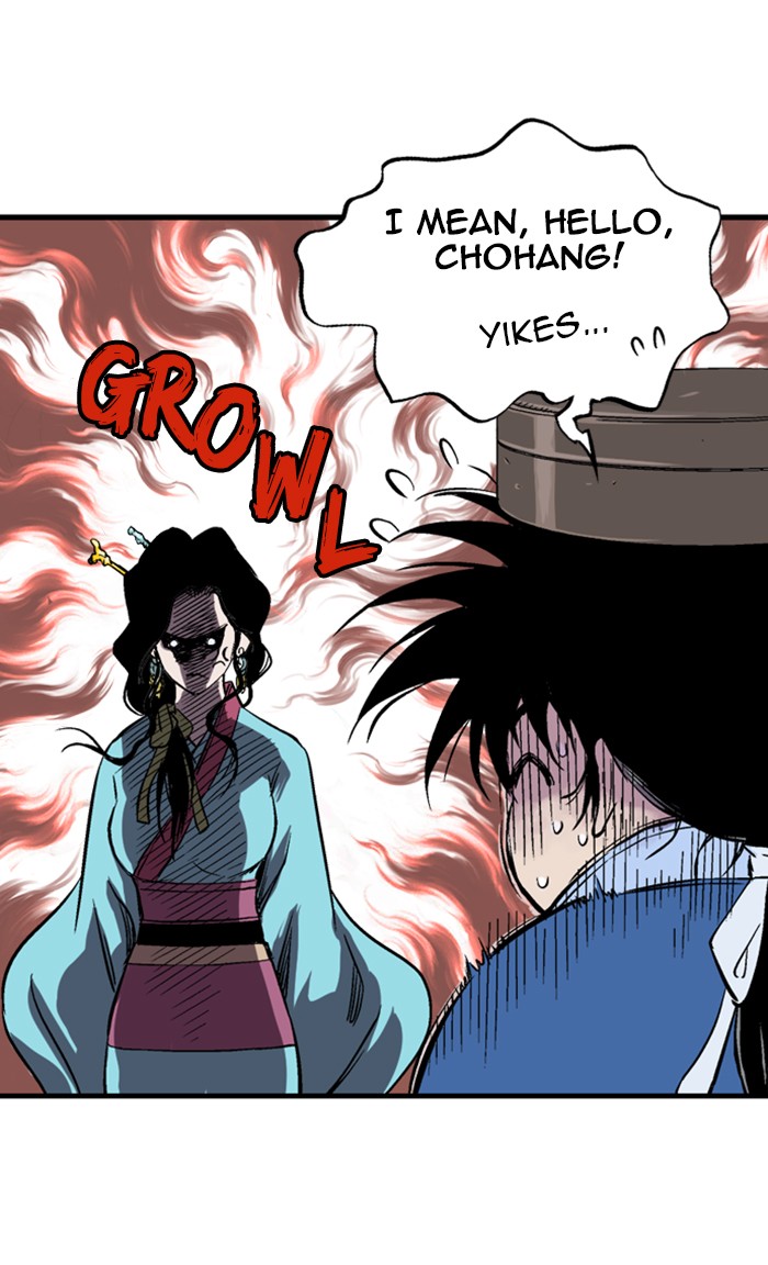 Gosu Chapter 232 page 14 - Chapter 232: [Chapter 2] Ep. 145 (Series Finale) [END]