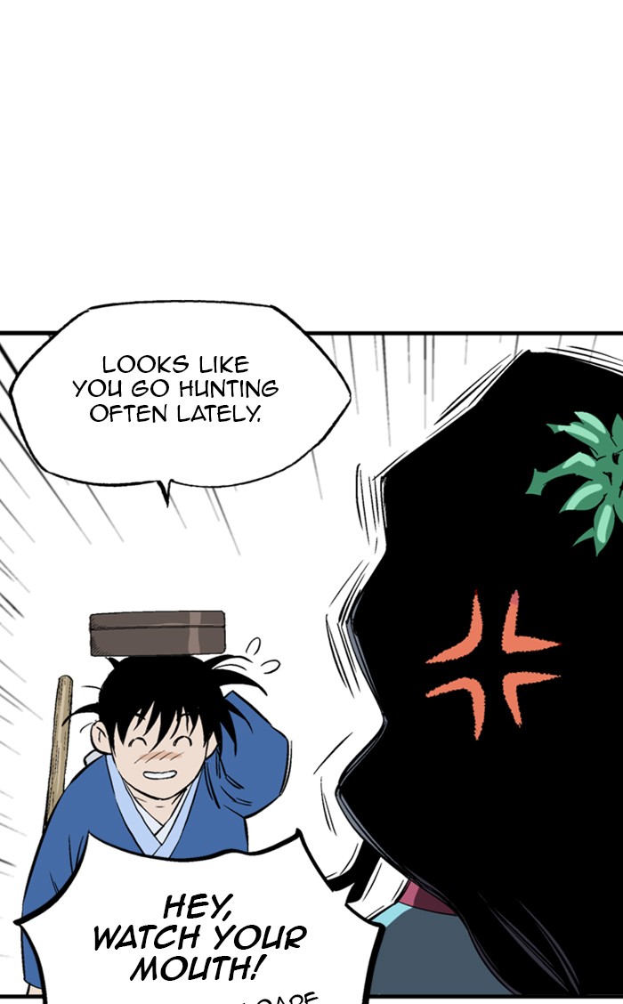 Gosu Chapter 232 page 15 - Chapter 232: [Chapter 2] Ep. 145 (Series Finale) [END]