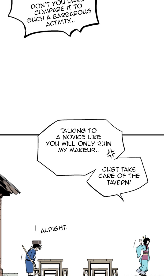 Gosu Chapter 232 page 16 - Chapter 232: [Chapter 2] Ep. 145 (Series Finale) [END]
