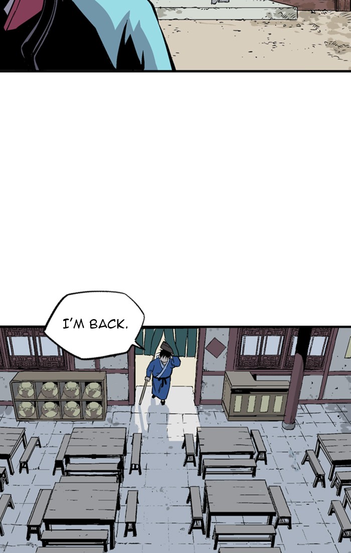 Gosu Chapter 232 page 18 - Chapter 232: [Chapter 2] Ep. 145 (Series Finale) [END]