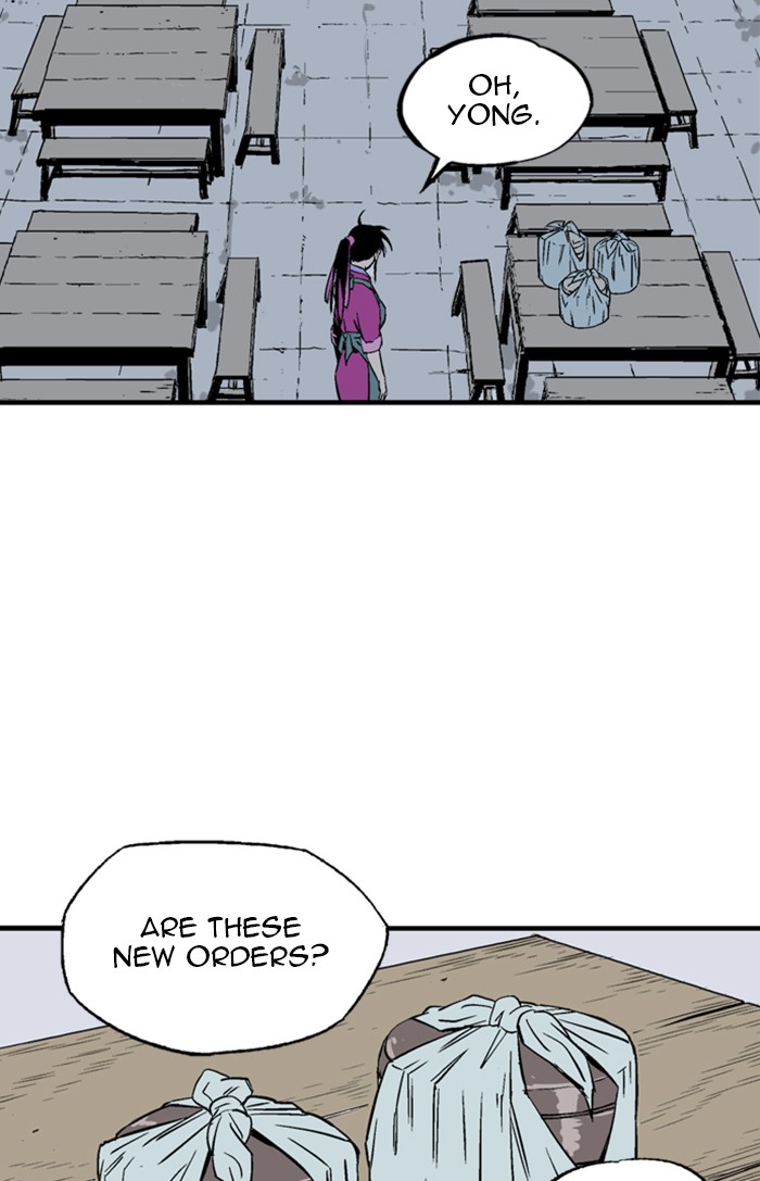 Gosu Chapter 232 page 19 - Chapter 232: [Chapter 2] Ep. 145 (Series Finale) [END]