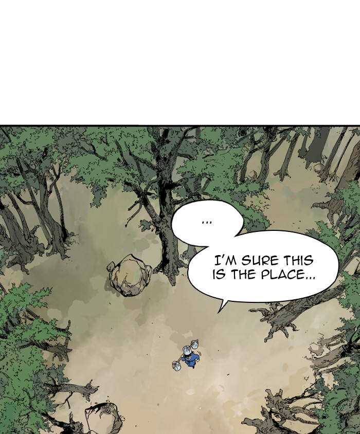 Gosu Chapter 232 page 25 - Chapter 232: [Chapter 2] Ep. 145 (Series Finale) [END]